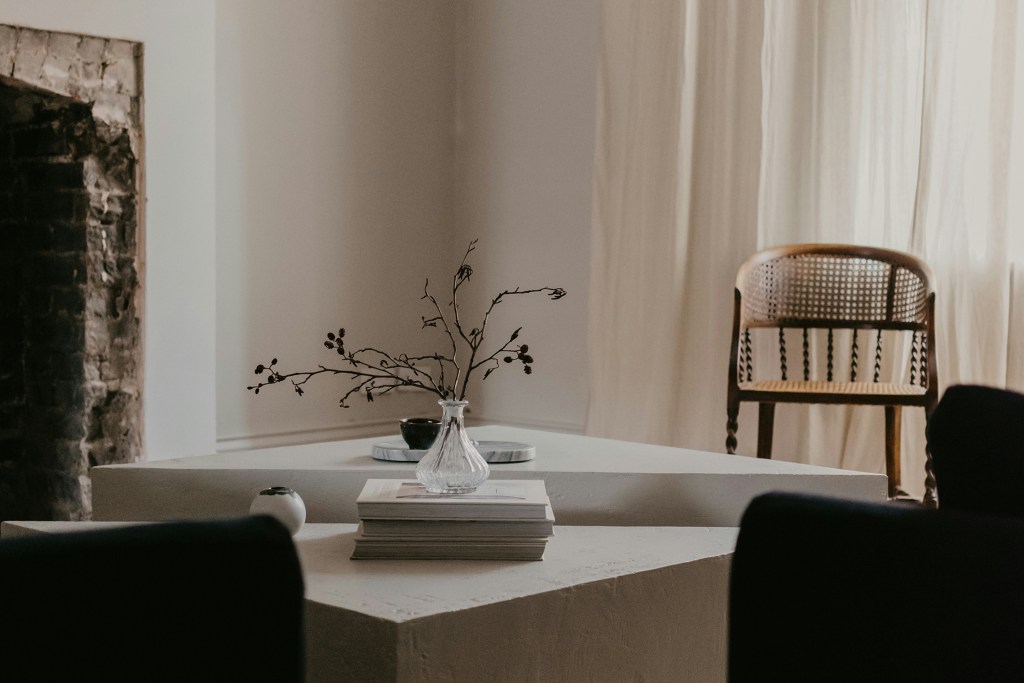 The art of beautiful living | The Modern Spaces