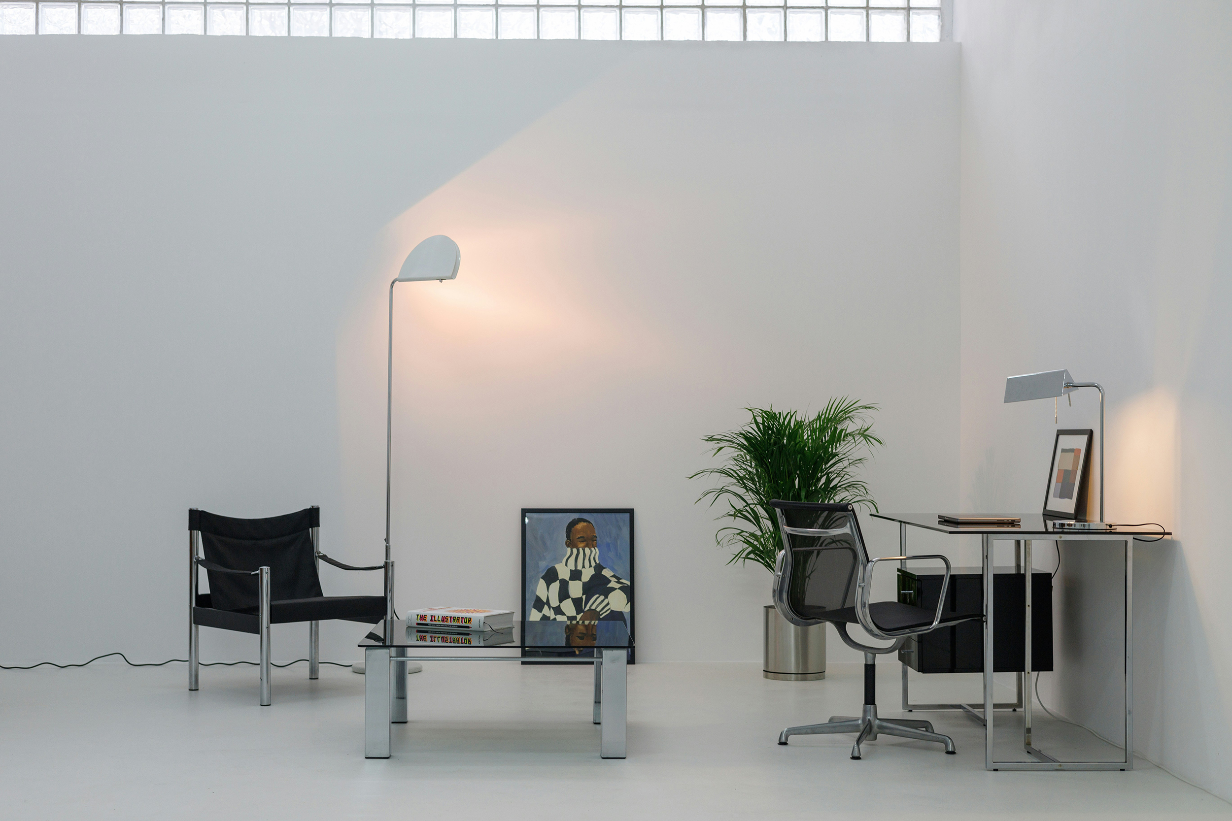 A design-led approach to real estate | The Modern Spaces
