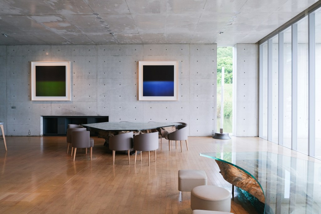 Defining modern: a study in space, light and line | The Modern Spaces